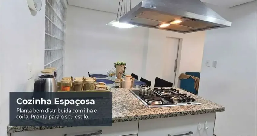 Apartamento com 3 quartos à venda na Rua Tenente Silveira, 145, Centro, Florianópolis