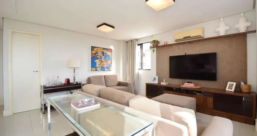 Apartamento com 3 quartos para alugar na Rua Vítor Konder, 325, Centro, Florianópolis