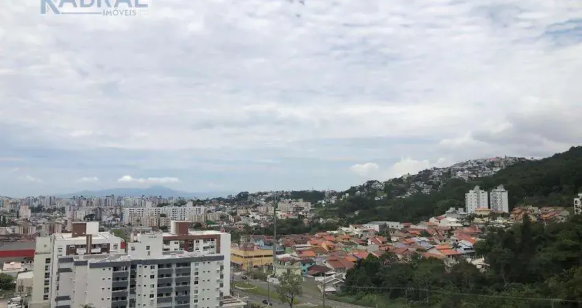 Apartamento com 2 quartos para alugar na Rua Valcionei Valdir da Silva, 461, Jardim Cidade de Florianópolis, São José