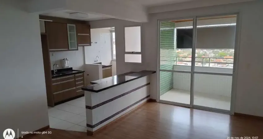 Apartamento 3 Quartos no Córrego Grande Conforto e Localização Privilegiada