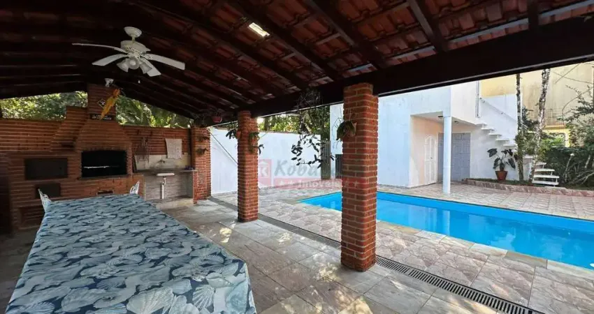 Casa com 4 dormitórios à venda, 200 m² por R$ 2.400.000,00 - Riviera Módulo 30 - Bertioga/SP