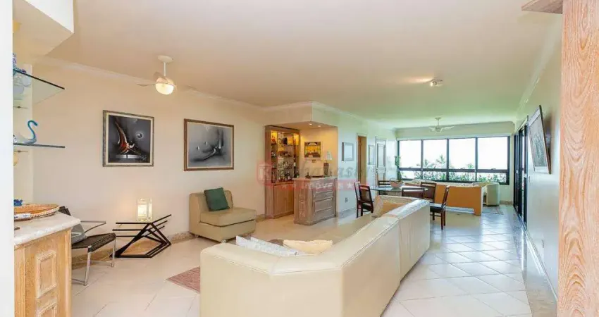 Apartamento com 4 quartos à venda na Passeio dos Sambaquis, Riviera, Bertioga