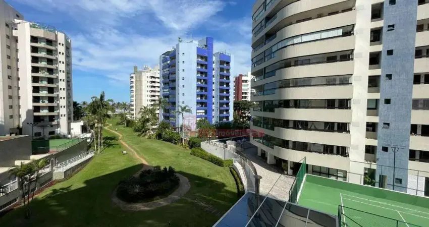 Apartamento com 3 quartos à venda na Passeio dos Sambaquis, Riviera, Bertioga