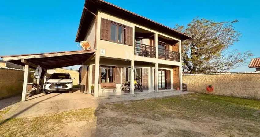 Casa com 3 quartos à venda no Povoado de Nova Brasília, Imbituba 