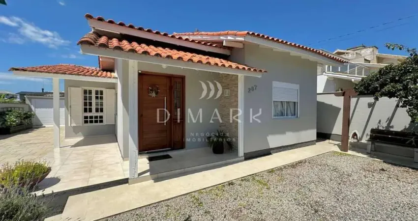 Casa com 2 quartos à venda no Village, Imbituba 