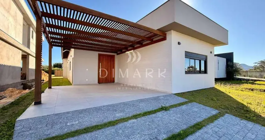 Casa com 3 quartos à venda na Praia do Ouvidor, Garopaba 