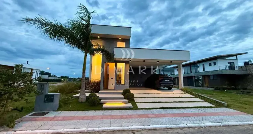 Casa com 3 quartos à venda na Praia do Ouvidor, Garopaba 