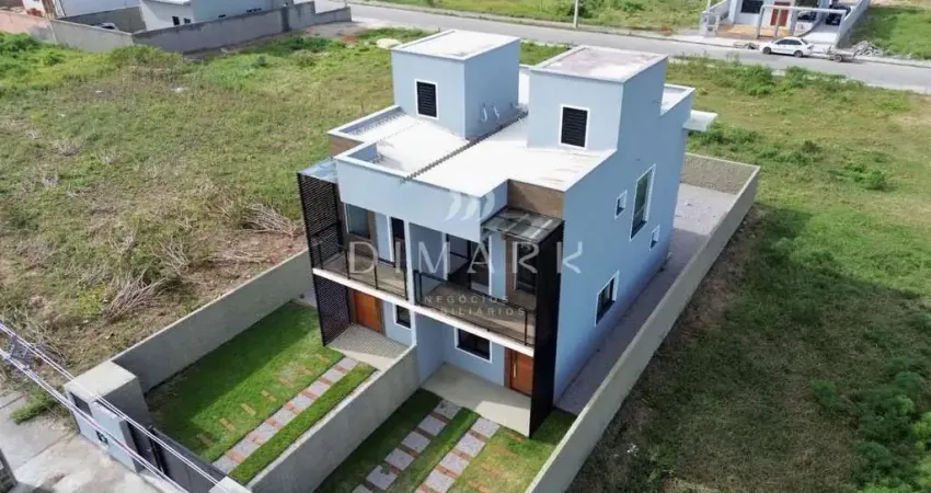 Casa com 2 quartos à venda no Povoado de Nova Brasília, Imbituba