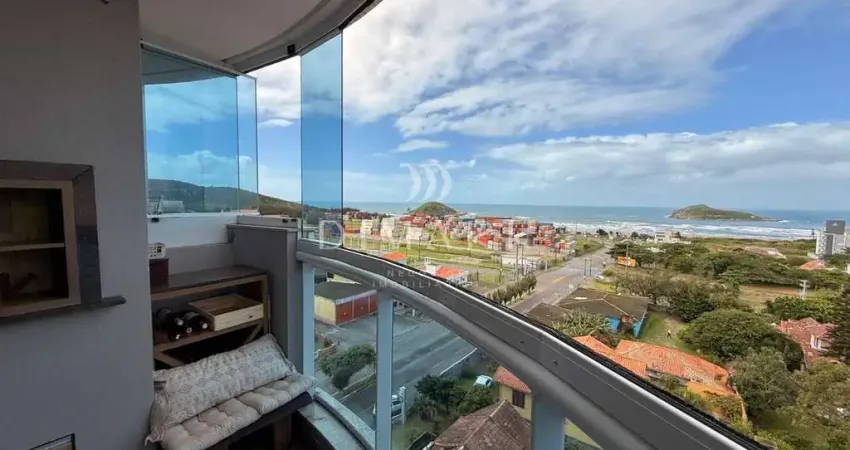 Apartamento com 2 quartos à venda no Centro, Imbituba 