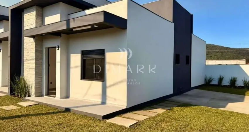 Casa com 2 quartos à venda no Povoado de Nova Brasília, Imbituba 