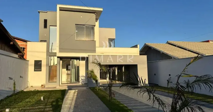 Casa com 3 quartos à venda no Povoado de Nova Brasília, Imbituba