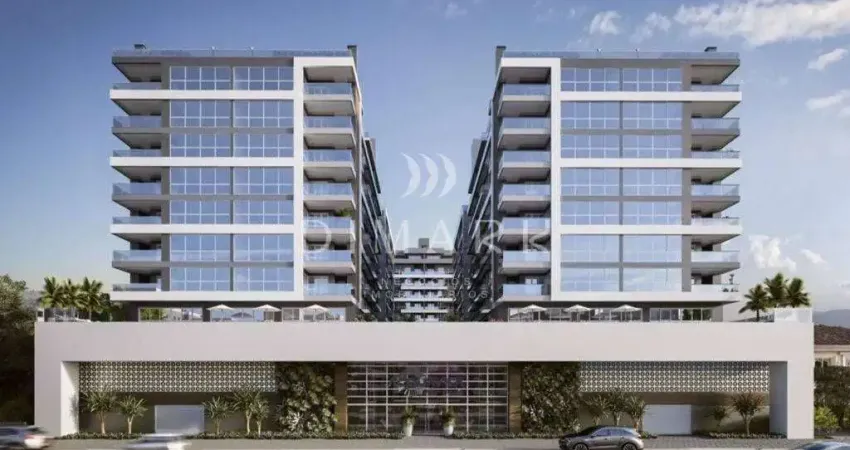 Apartamento com 3 quartos à venda na Avenida álvaro Catão, Centro, Imbituba