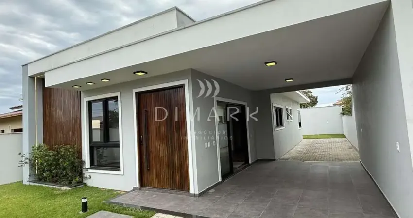 Casa com 3 quartos à venda em Vila Nova, Imbituba