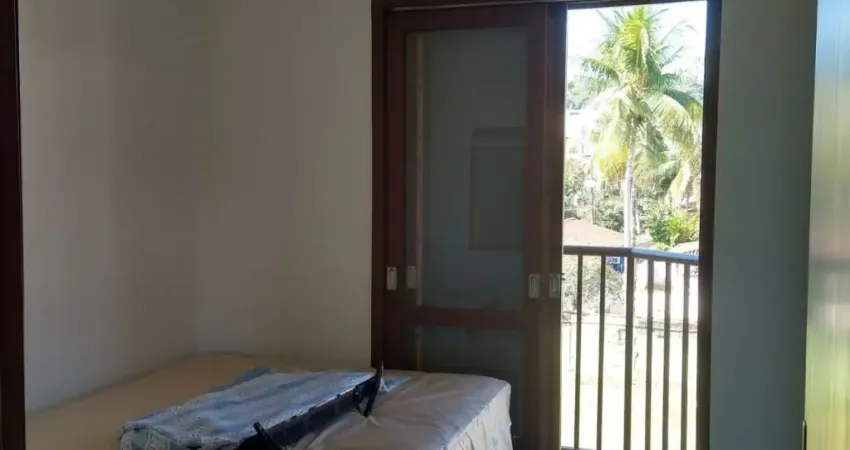 Apartamento com 2 quartos à venda na rua Virginia Lefreve, 10, Tenório, Ubatuba