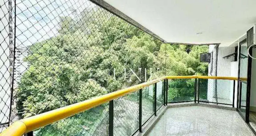 EXCELENTE APARTAMENTO 4 QUARTOS 2 SUITES 3 VAGAS NO CHACARA DO ABAETÉ!!