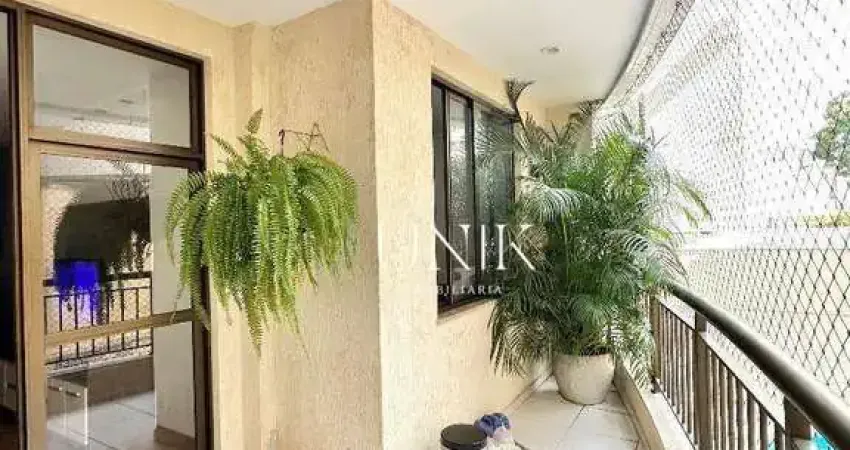 EXCELENTE APARTAMENTO 3 QUARTOS SUITE VAGA E VARANDA EM SANTA ROSA!!