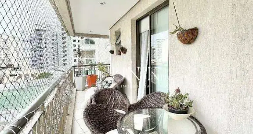 EXCELENTE APARTAMENTO 3 QUARTOS 2 SUÍTES VAGA E VARANDA GOURMET EM SANTA ROSA!!