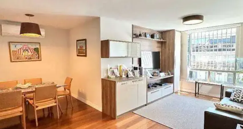 EXCELENTE APARTAMENTO 3 QUARTOS SUITE E VAGA EM ICARAÍ!!