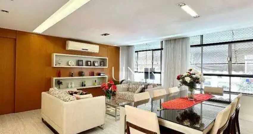 EXCELENTE APARTAMENTO 3 QUARTOS SUITE VAGA EM ICARAÍ!!