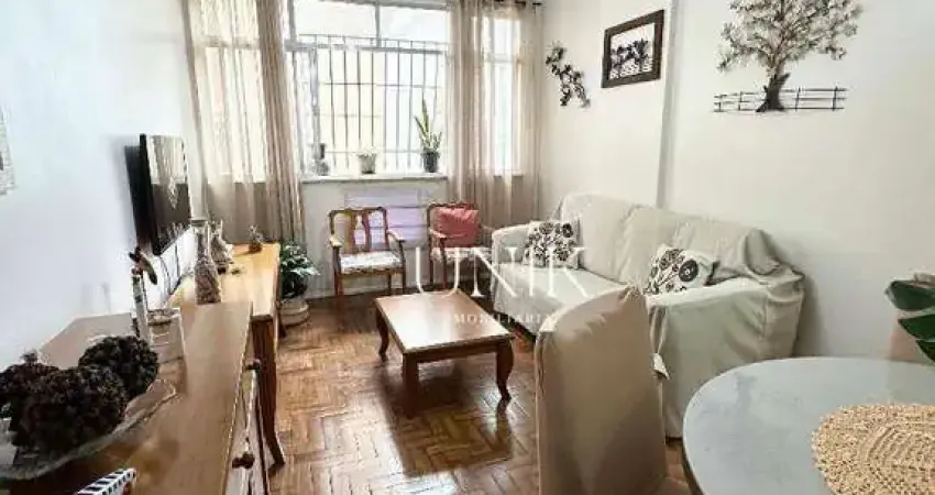EXCELENTE APARTAMENTO 2 QUARTOS NO MIOLO DE ICARAÍ!!