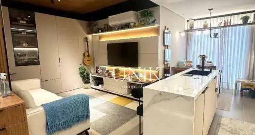 Apartamento com 2 quartos à venda na Rua Álvares de Azevedo, Icaraí, Niterói