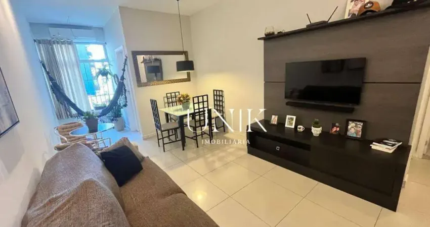 EXCELENTE APARTAMENTO 2 QUARTOS CON VAGA EM ICARAÍ!!