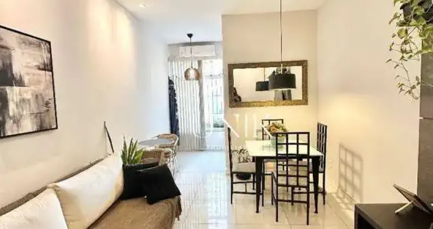 Apartamento com 2 quartos à venda na Avenida Roberto Silveira, Icaraí, Niterói