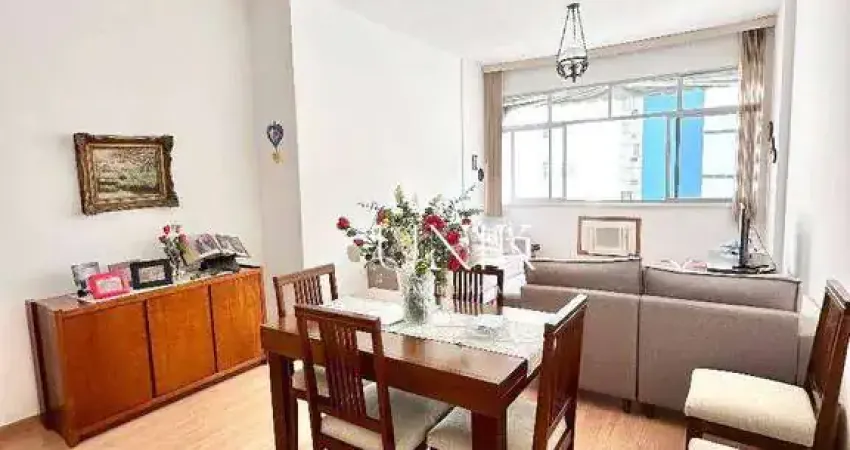 EXCELENTE APARTAMENTO 3 QUARTOS COM VAGA NA PAULO GUSTAVO EM ICARAÍ!!