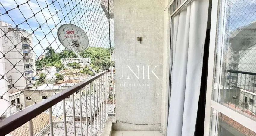 EXCELENTE APARTAMENTO REFORMADO 2 QUARTOS SUITE E VAGA NO INGÁ!!