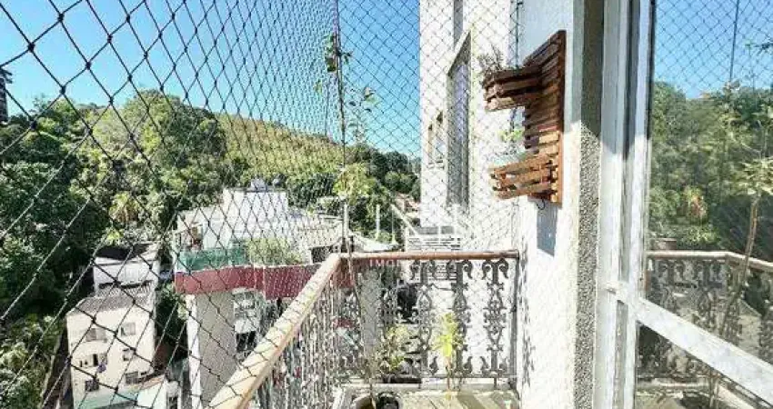 EXCELENTE APARTAMENTO 2 QUARTOS SUITE VAGA NO INGÁ!!