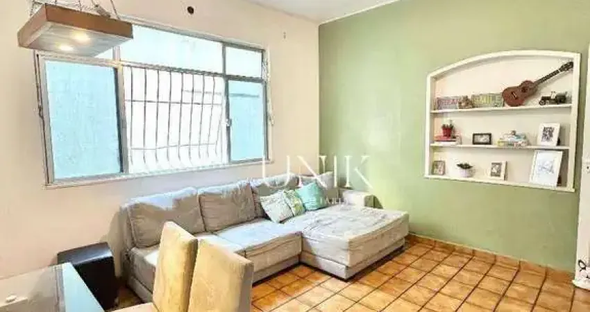 Apartamento com 3 quartos à venda na Avenida Almirante Ary Parreiras, Icaraí, Niterói