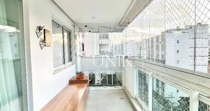EXCELENTE APARTAMENTO REFORMADO 3 QUARTOS SUITE VAGA E VARANDA EM SANTA ROSA!!