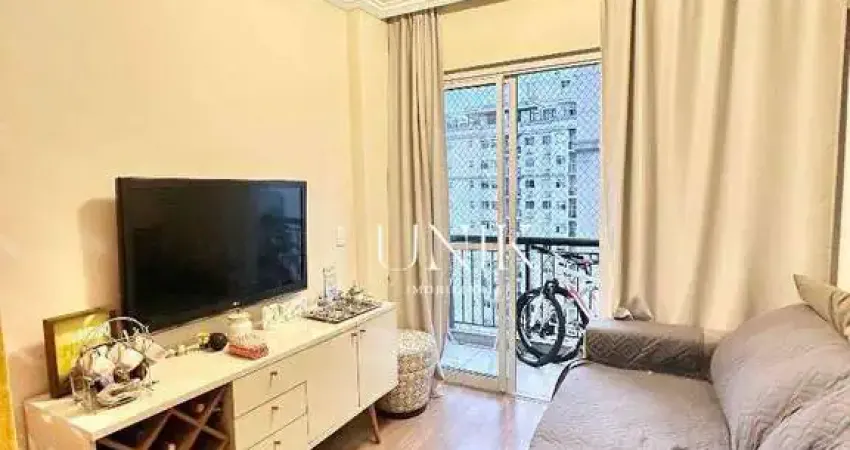 EXCELENTE APARTAMENTO 2 QUARTOS SUITE E VAGA NO GRANDLIFE!!
