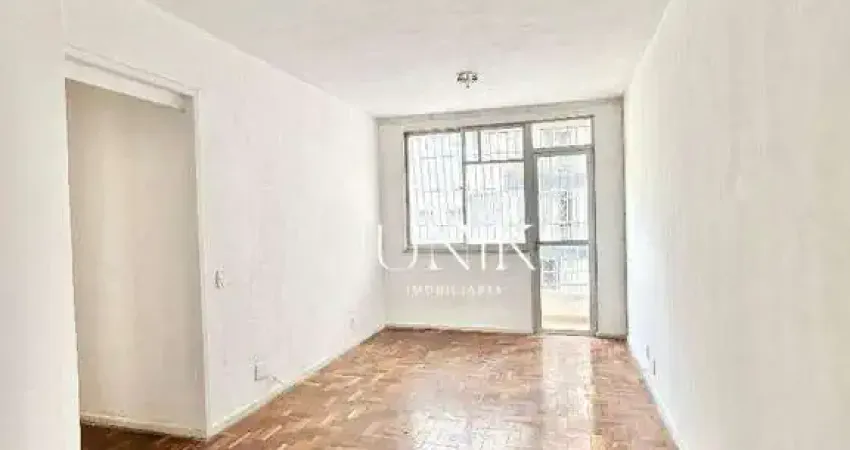 EXCELENTE APARTAMENTO 2 QUARTOS COM SACADA E VAGA  EM SANTA ROSA!