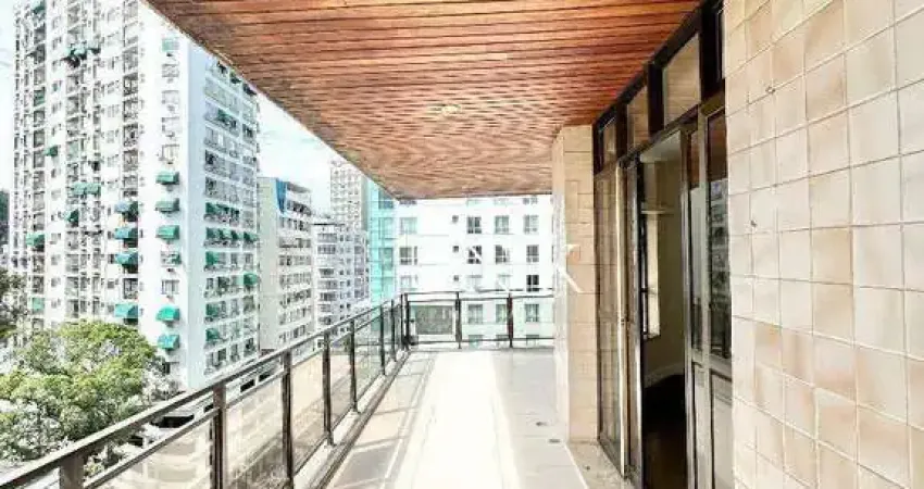 EXCELENTE APARTAMENTO 4 QUARTOS 2 SUITES 3 VAGAS EM ICARAÍ!!