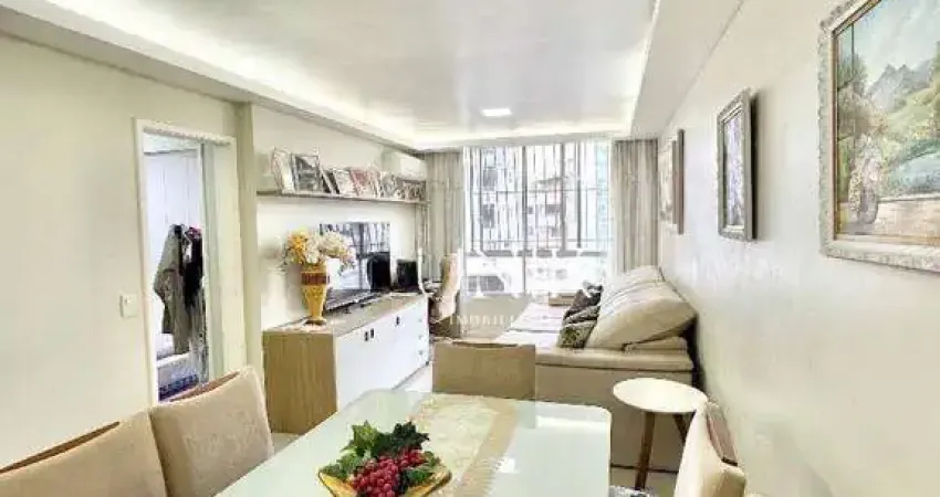 EXCELENTE APARTAMENTO REFORMADO 2 QUARTOS SUITE COM CLOSET VAGA NO JARDIM ICARAÍ!!