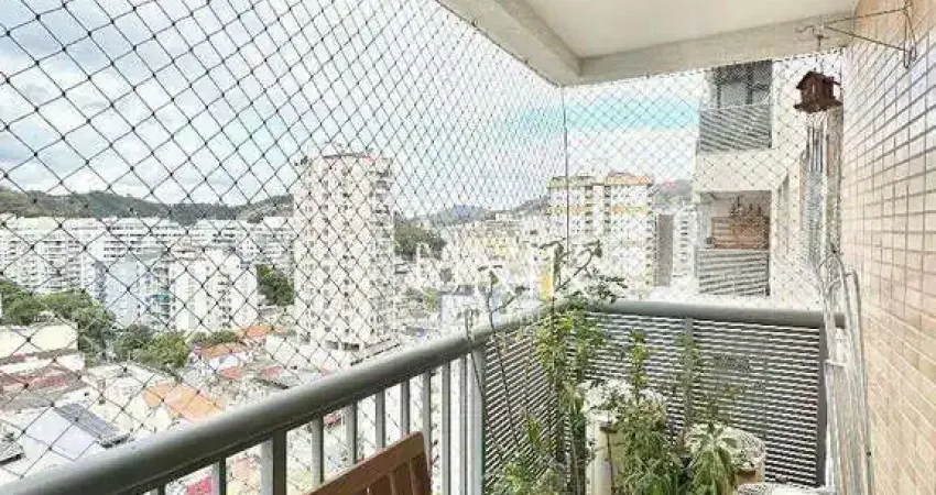 EXCELENTE APARTAMENTO SOL DA MANHÃ 2 QUARTOS SUITE VAGA E VARANDA GOURMET NO JARDIM ICARAÍ!!