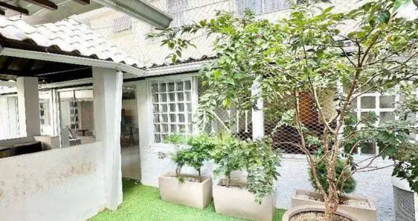 Apartamento com 3 quartos à venda na Rua Miguel de Frias, Icaraí, Niterói