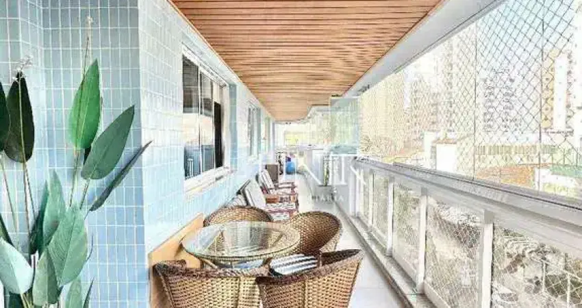 EXCELENTE APARTAMENTO 4 QUARTOS 2 SUITES 2 VAGAS VARANDA GOURMET NO JARDIM ICARAÍ!