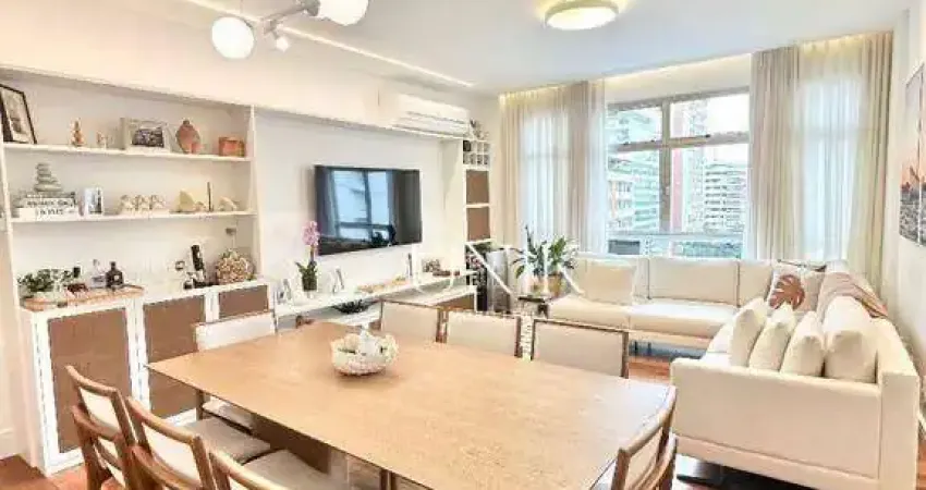 EXCELENTE APARTAMENTO REFORMADO 3 QUARTOS SUITE VAGA NO MIOLO DE ICARAÍ!!