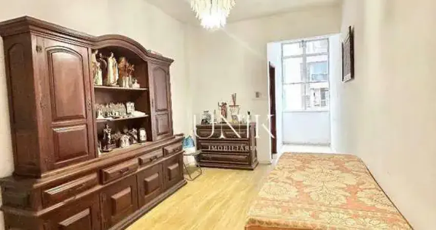 Apartamento com 2 quartos à venda na Avenida Jornalista Alberto Francisco Torres, Icaraí, Niterói