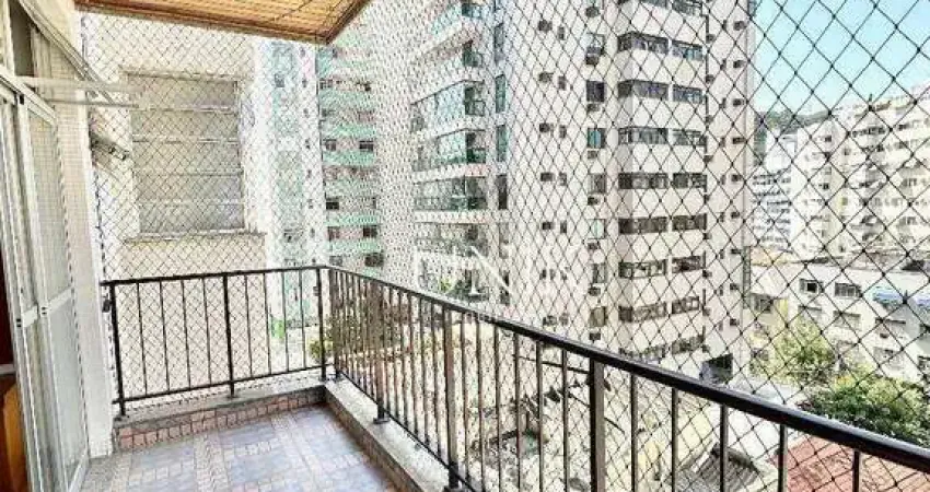 Excelente apartamento sol da manhã 2 quartos suite varanda vaga e lazer em icarai!!