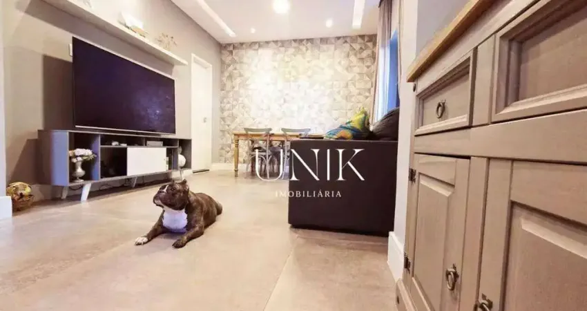 Casa com 3 quartos à venda na Rua Comandante Miguelote Viana, Icaraí, Niterói