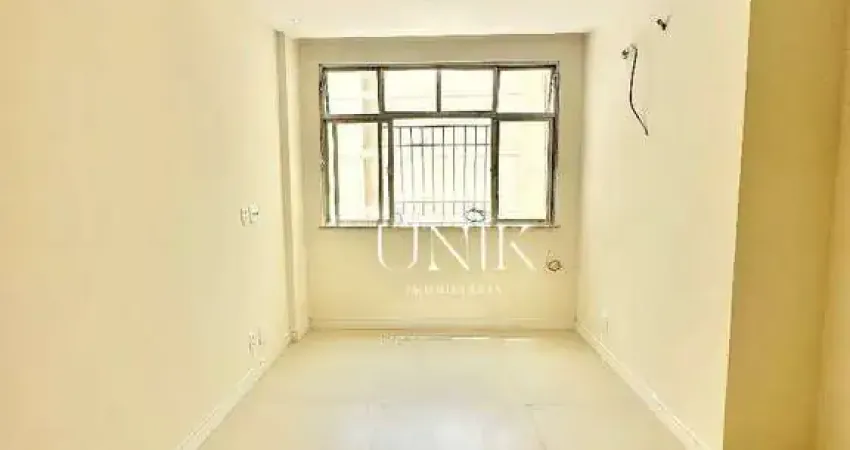 Excelente apartamento reformado 2 quartos suite em icaraí!!