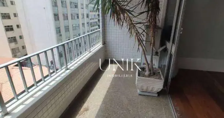 Excelente apartamento 4 quartos 2 suites varanda e 2 vagas no miolo de icaraí!!!