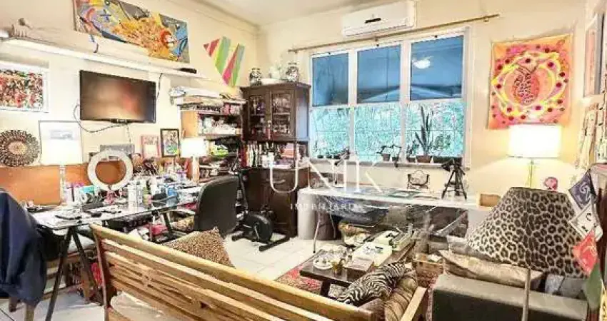 Excelente apartamento reformado 2 quartos vaga no miolo de icaraí!!