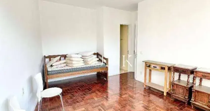 Apartamento com 2 quartos à venda na Avenida Almirante Ary Parreiras, Icaraí, Niterói