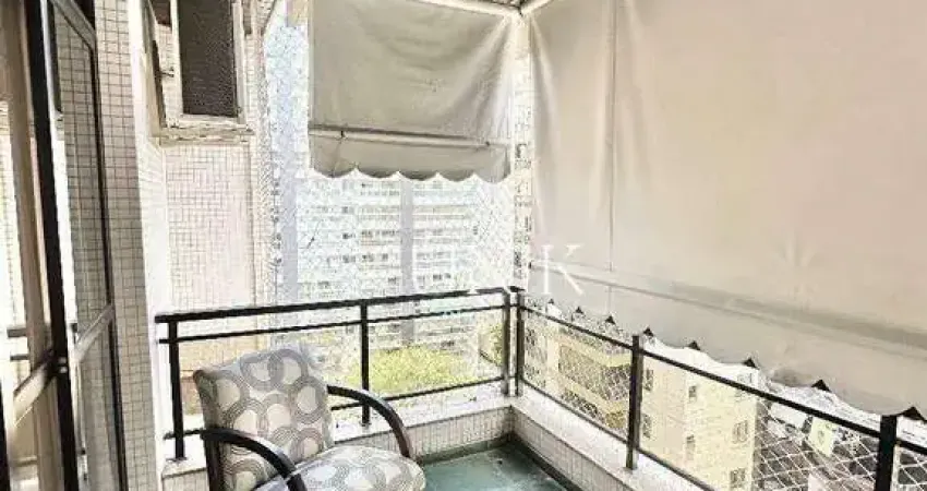 Excelente apartamento 4 quartos 3 suítes 3 varandas e 2 vagas em icaraí!!