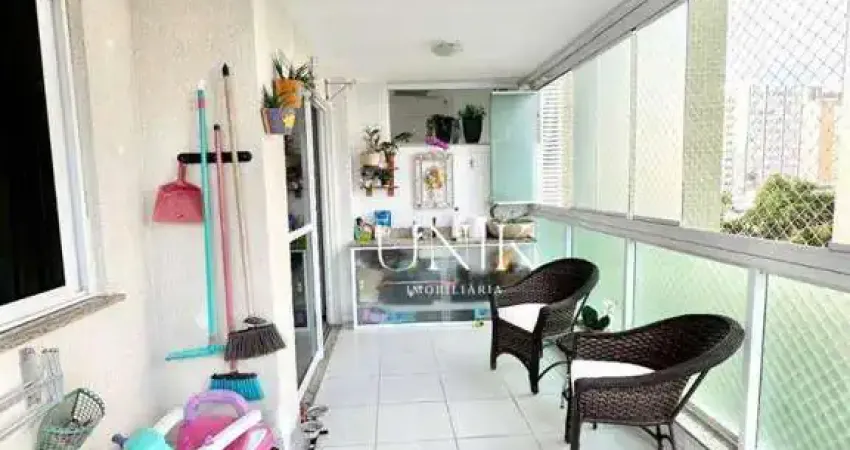 Excelente apartamento sol da manhã 2 quartos suite varanda vaga lazer em icaraí!