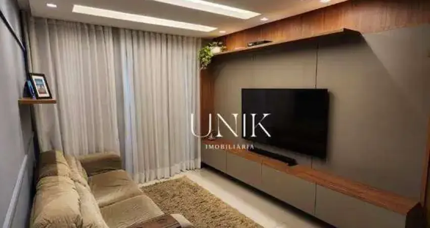 Excelente apartamento 3 quartos suite 2 vagas varanda no jardim icaraí!!